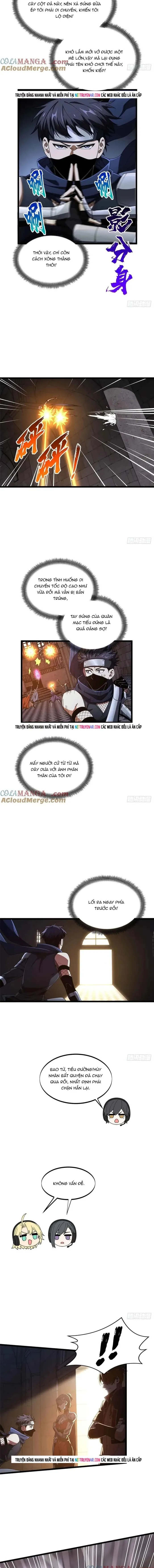 Toàn Chức Cao Thủ 2 - Chapter 175 - Page 3