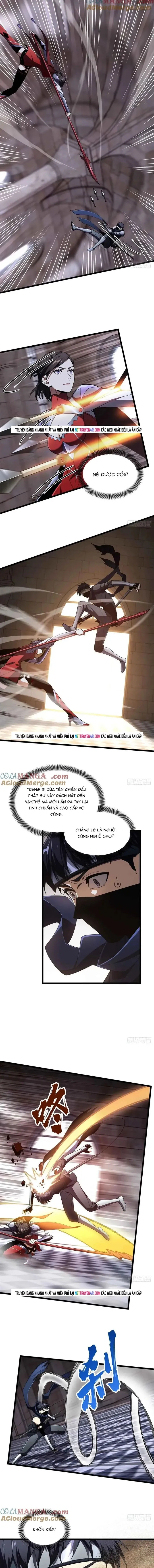 Toàn Chức Cao Thủ 2 - Chapter 175 - Page 4