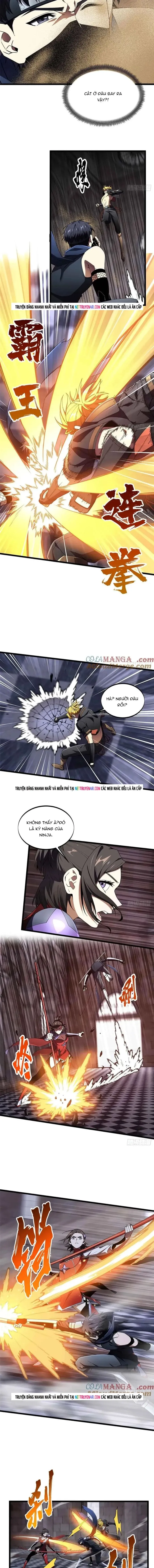 Toàn Chức Cao Thủ 2 - Chapter 175 - Page 5