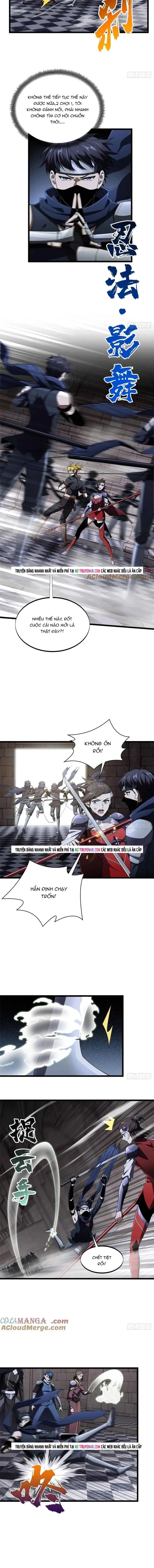 Toàn Chức Cao Thủ 2 - Chapter 175 - Page 6