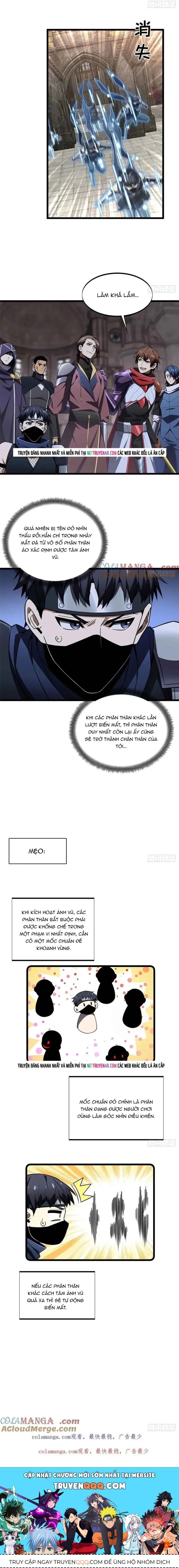 Toàn Chức Cao Thủ 2 - Chapter 175 - Page 7