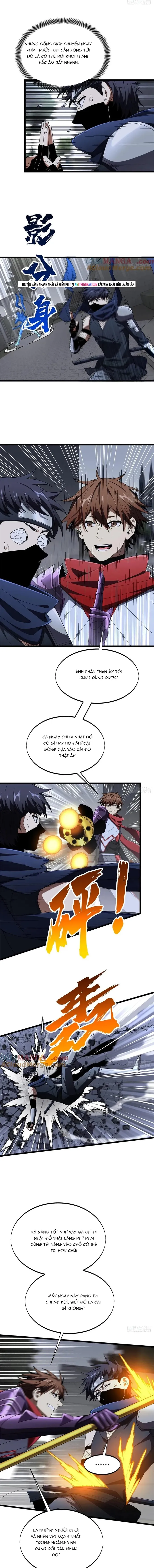 Toàn Chức Cao Thủ 2 - Chapter 176 - Page 3