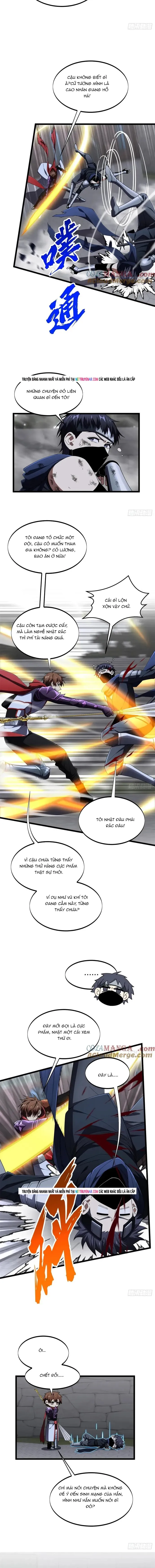 Toàn Chức Cao Thủ 2 - Chapter 176 - Page 4