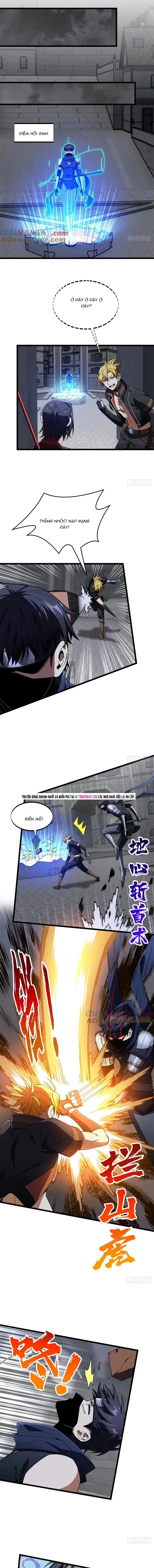 Toàn Chức Cao Thủ 2 - Chapter 176 - Page 5