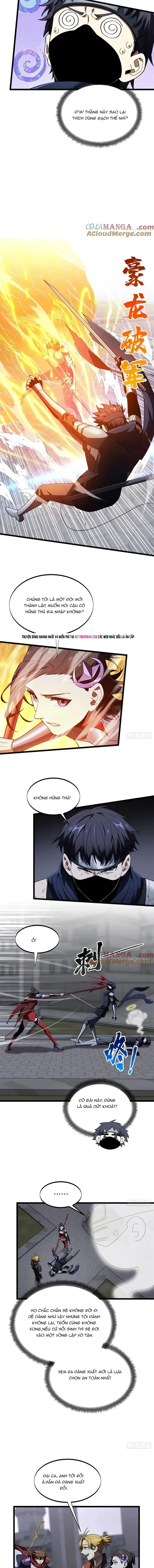 Toàn Chức Cao Thủ 2 - Chapter 176 - Page 6