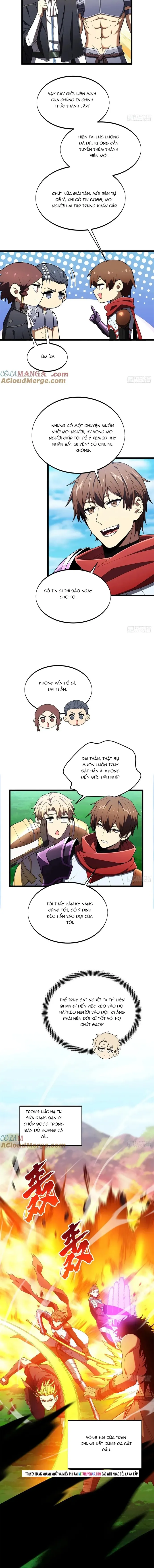 Toàn Chức Cao Thủ 2 - Chapter 177 - Page 3