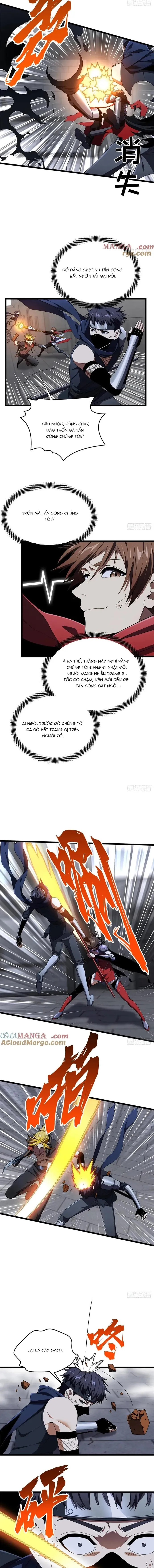 Toàn Chức Cao Thủ 2 - Chapter 177 - Page 6