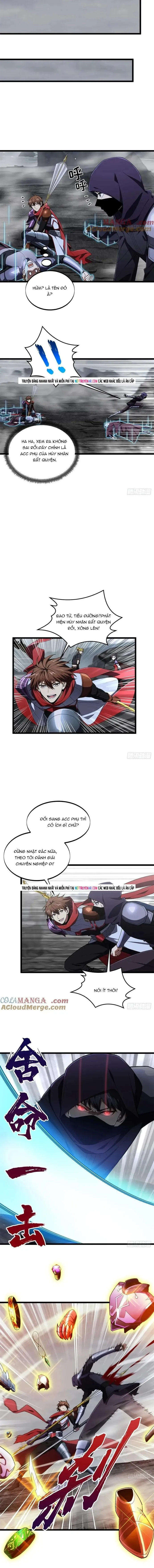 Toàn Chức Cao Thủ 2 - Chapter 177 - Page 8