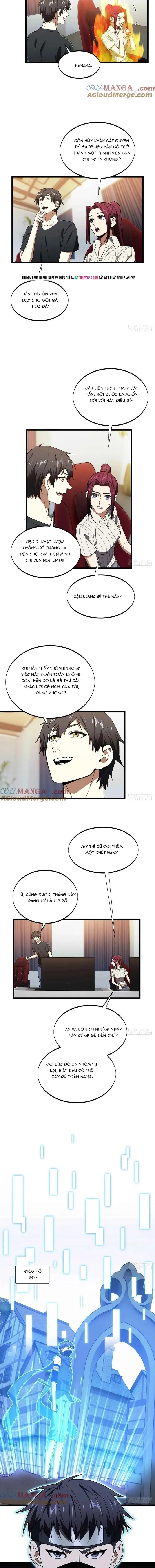 Toàn Chức Cao Thủ 2 - Chapter 178 - Page 4