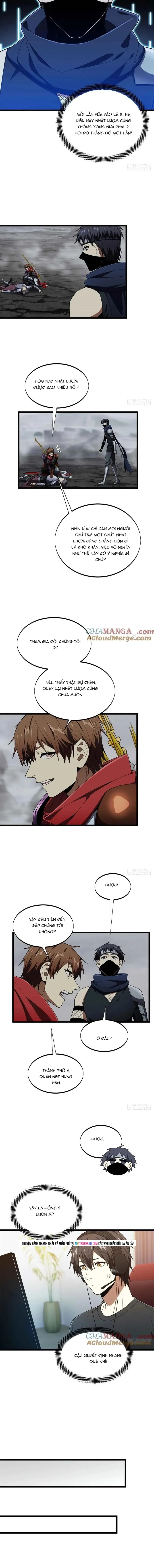 Toàn Chức Cao Thủ 2 - Chapter 178 - Page 5