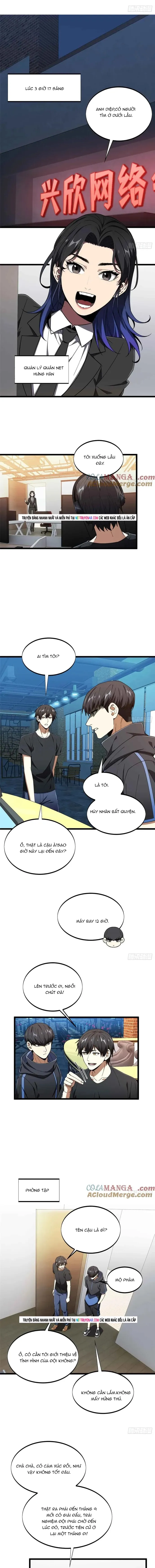 Toàn Chức Cao Thủ 2 - Chapter 178 - Page 6