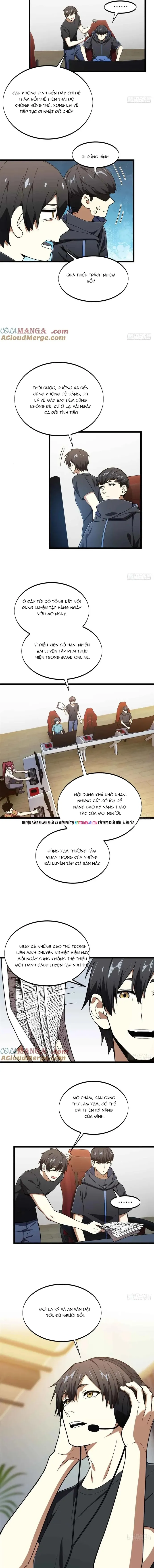 Toàn Chức Cao Thủ 2 - Chapter 178 - Page 7