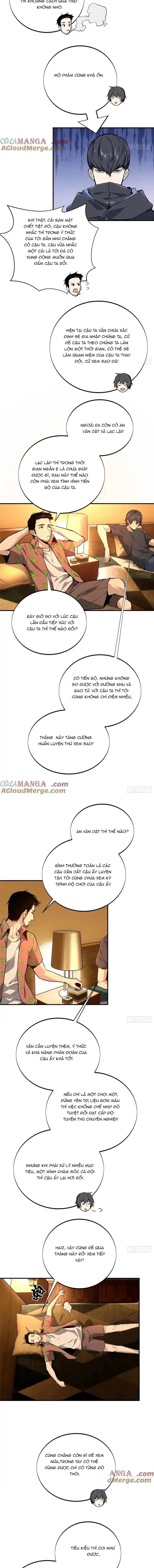 Toàn Chức Cao Thủ 2 - Chapter 179 - Page 6