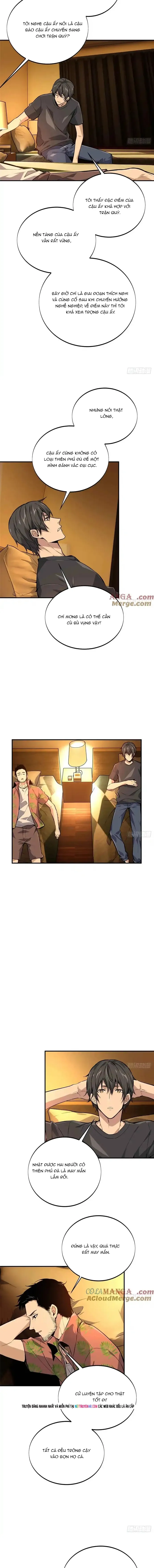 Toàn Chức Cao Thủ 2 - Chapter 179 - Page 7