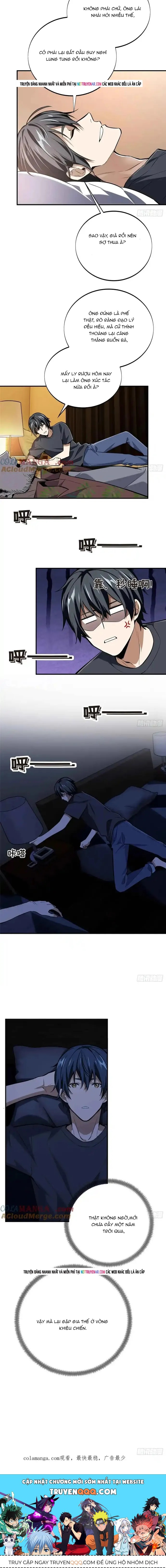 Toàn Chức Cao Thủ 2 - Chapter 179 - Page 8