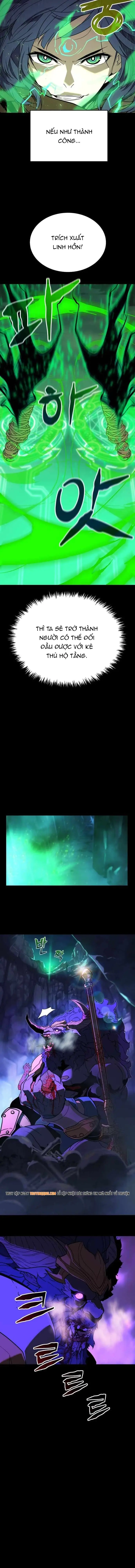 Người Thừa Kế Của Gia Tộc Suy Tàn - Chapter 22 - Page 12