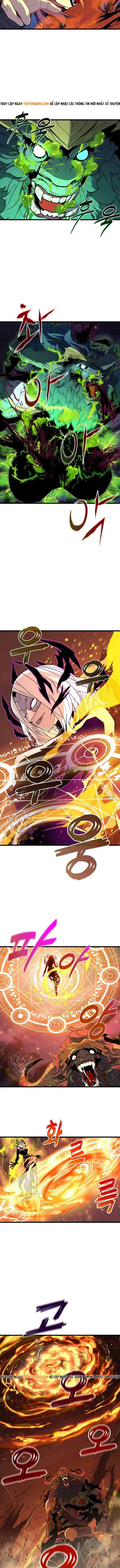 Người Thừa Kế Của Gia Tộc Suy Tàn - Chapter 23 - Page 12