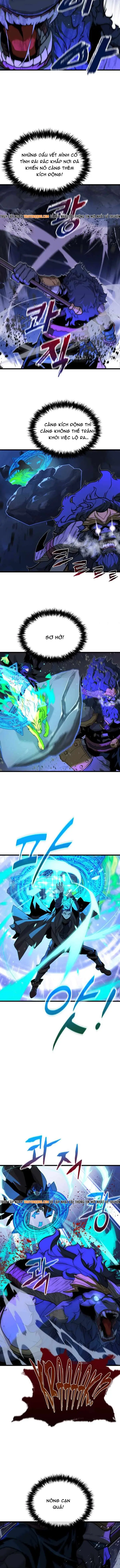 Người Thừa Kế Của Gia Tộc Suy Tàn - Chapter 23 - Page 4