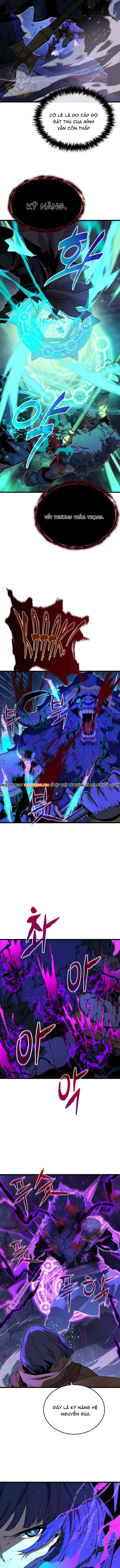 Người Thừa Kế Của Gia Tộc Suy Tàn - Chapter 23 - Page 5