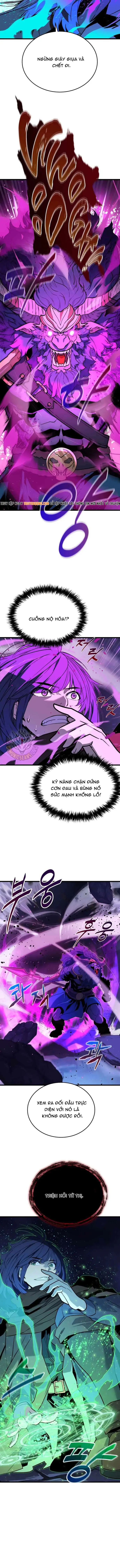 Người Thừa Kế Của Gia Tộc Suy Tàn - Chapter 23 - Page 6