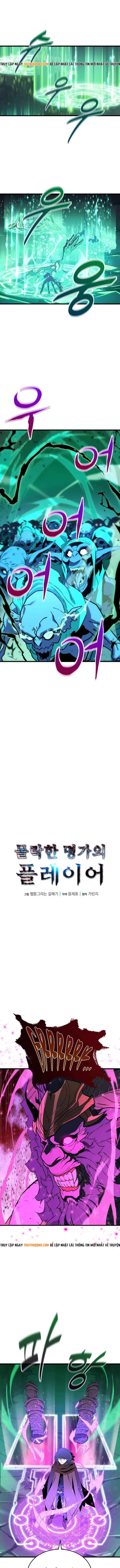 Người Thừa Kế Của Gia Tộc Suy Tàn - Chapter 23 - Page 7