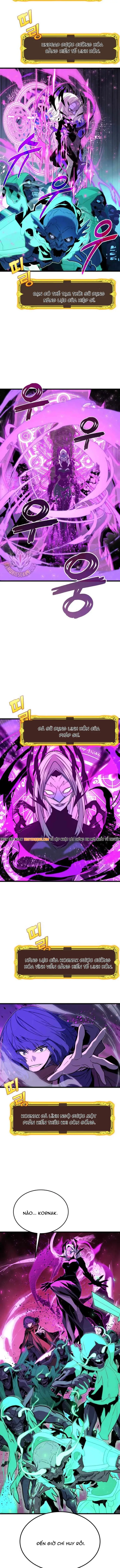 Người Thừa Kế Của Gia Tộc Suy Tàn - Chapter 23 - Page 9