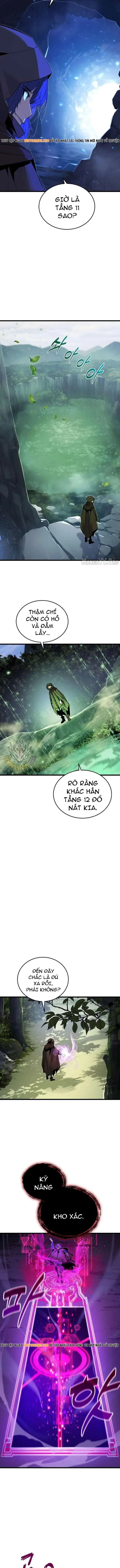 Người Thừa Kế Của Gia Tộc Suy Tàn - Chapter 24 - Page 10
