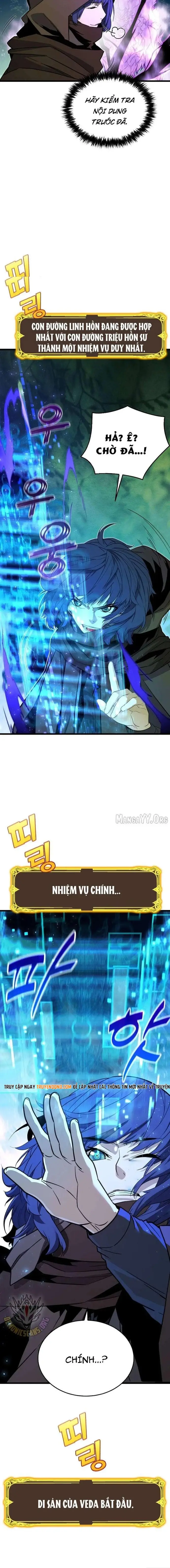 Người Thừa Kế Của Gia Tộc Suy Tàn - Chapter 24 - Page 12