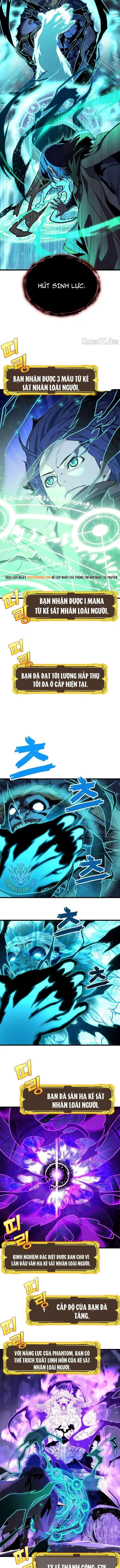 Người Thừa Kế Của Gia Tộc Suy Tàn - Chapter 24 - Page 4