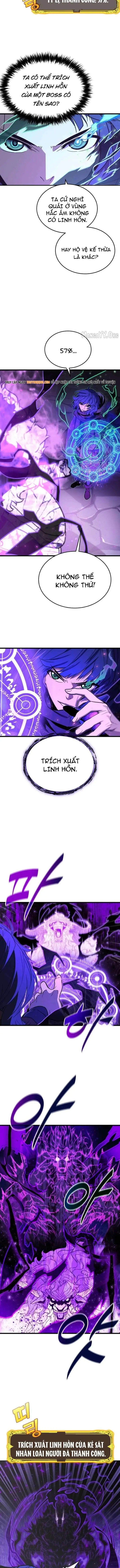 Người Thừa Kế Của Gia Tộc Suy Tàn - Chapter 24 - Page 5