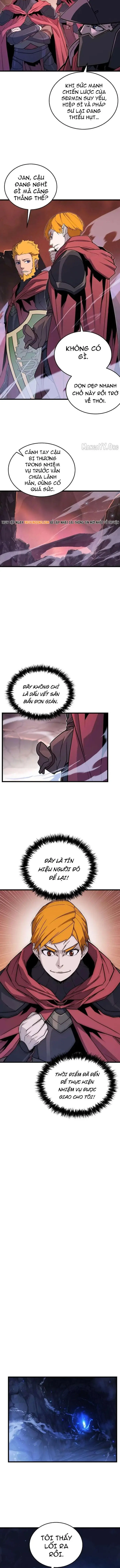 Người Thừa Kế Của Gia Tộc Suy Tàn - Chapter 24 - Page 9