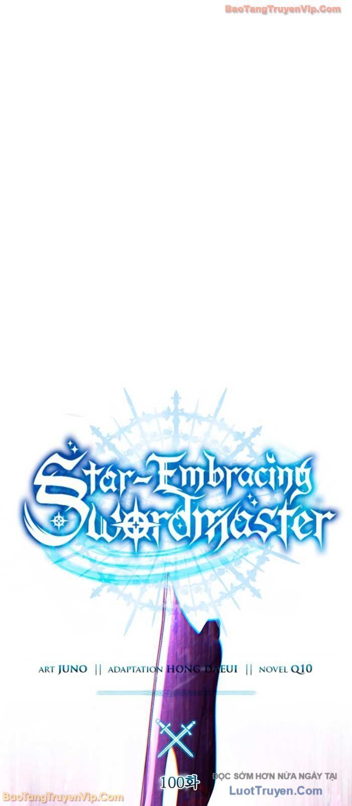 Tinh Tú Kiếm Sĩ - Chapter 100 - Page 18