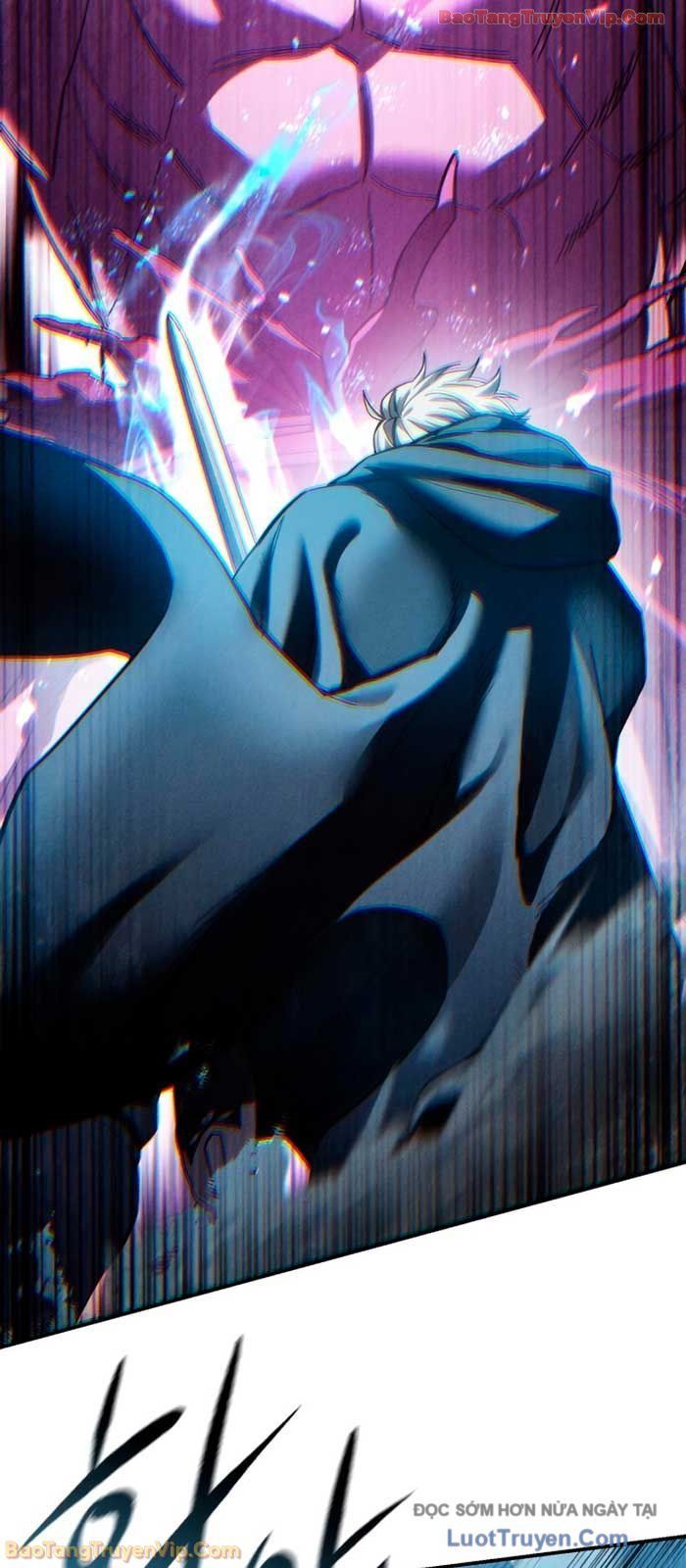 Tinh Tú Kiếm Sĩ - Chapter 100 - Page 20