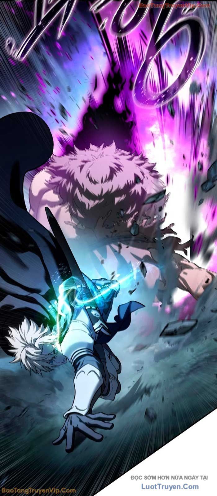 Tinh Tú Kiếm Sĩ - Chapter 100 - Page 22