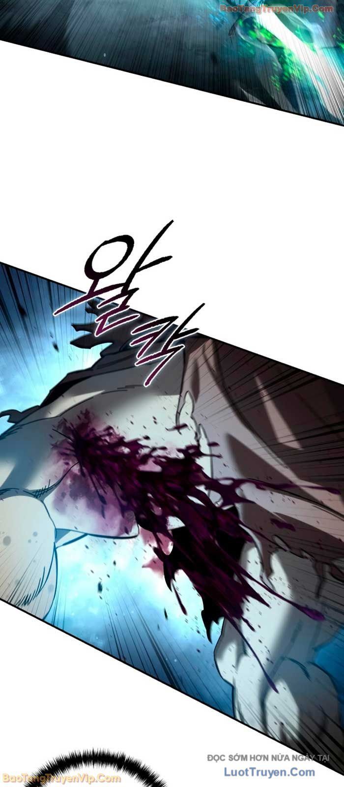 Tinh Tú Kiếm Sĩ - Chapter 100 - Page 25