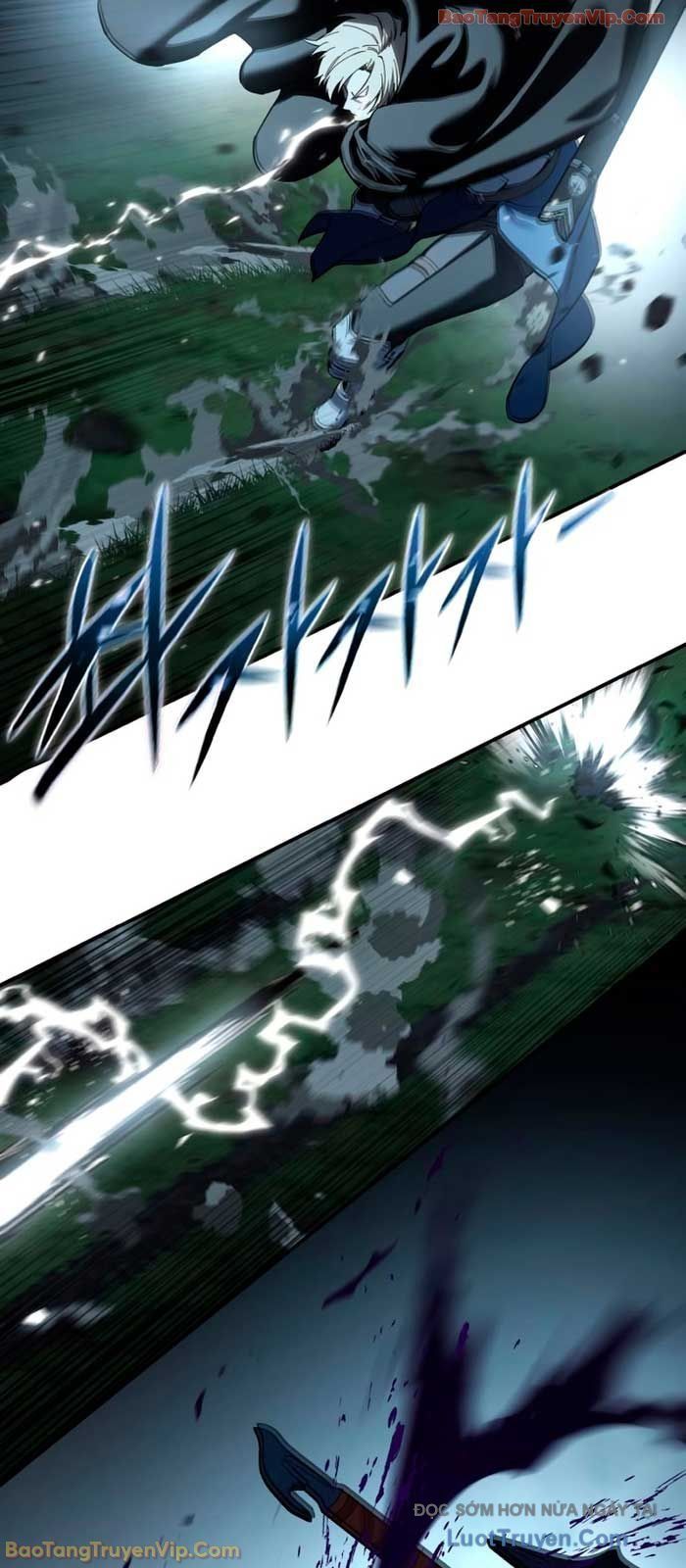 Tinh Tú Kiếm Sĩ - Chapter 100 - Page 57