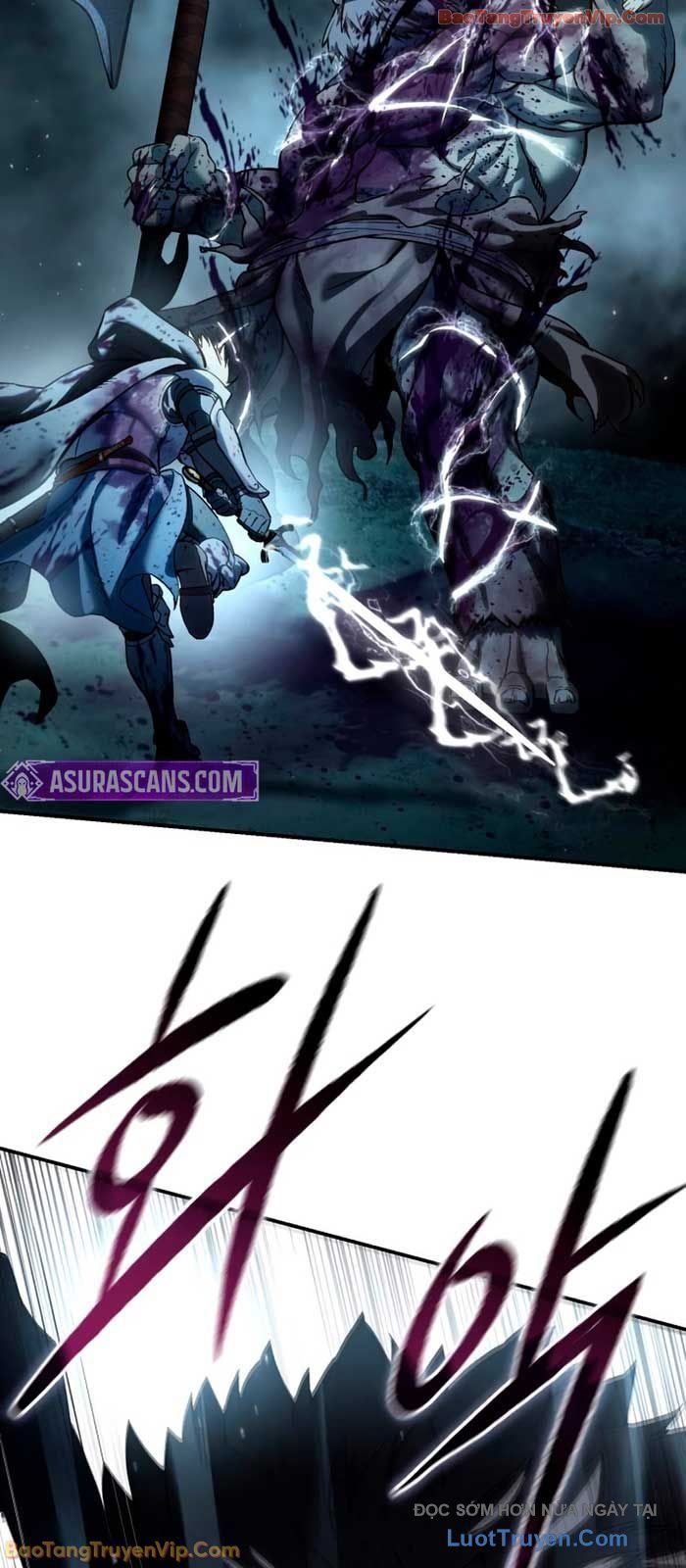 Tinh Tú Kiếm Sĩ - Chapter 100 - Page 66