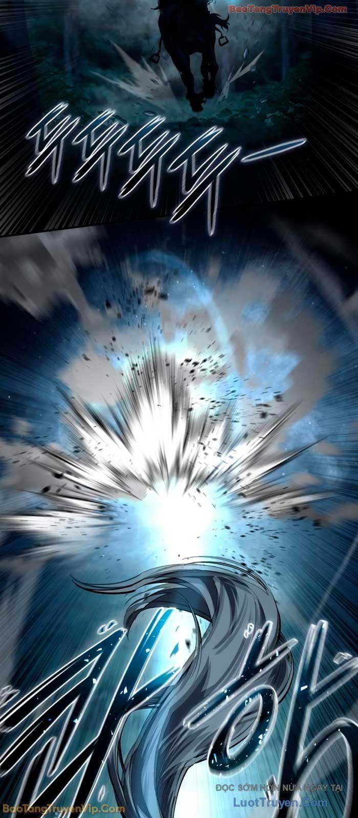 Tinh Tú Kiếm Sĩ - Chapter 100 - Page 86