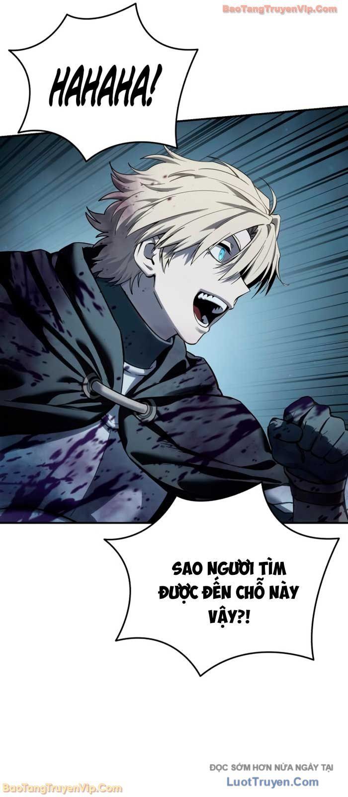 Tinh Tú Kiếm Sĩ - Chapter 100 - Page 96