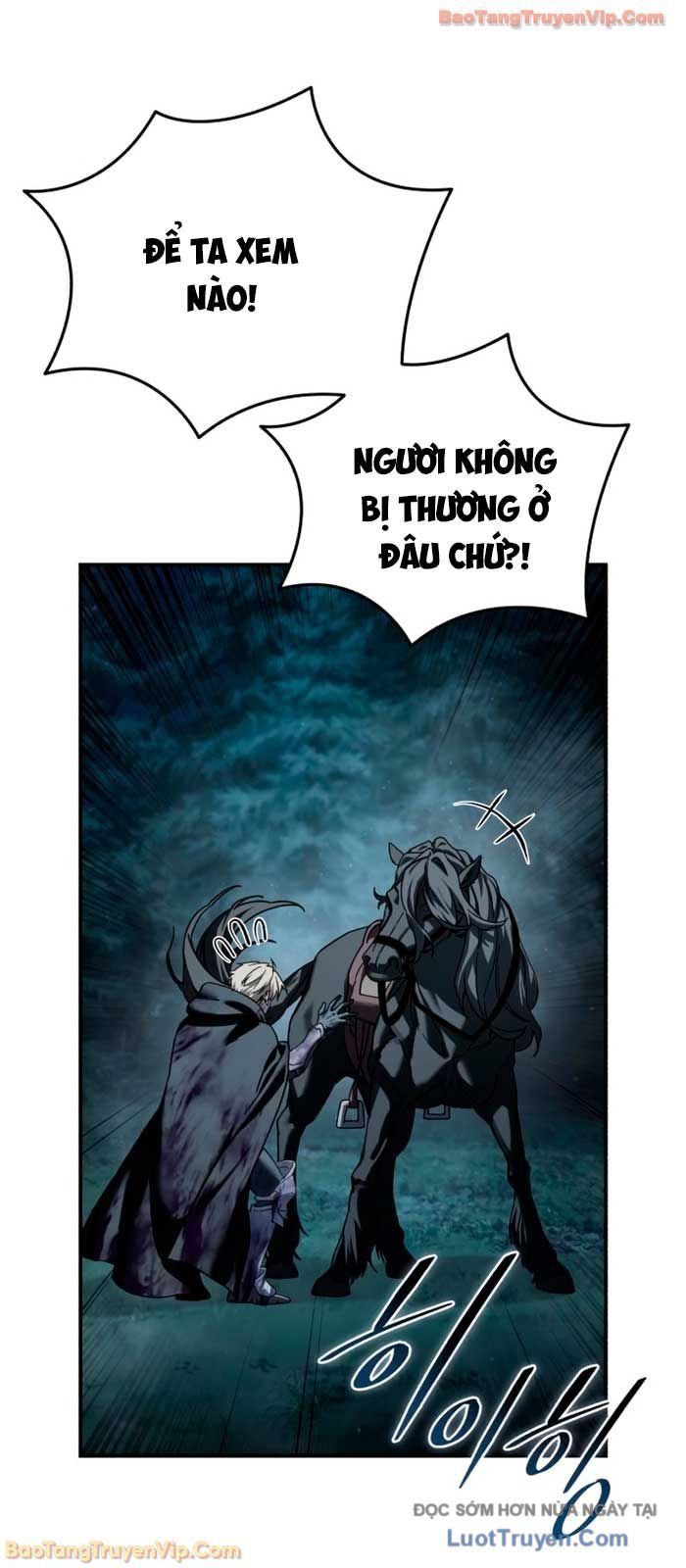 Tinh Tú Kiếm Sĩ - Chapter 100 - Page 97