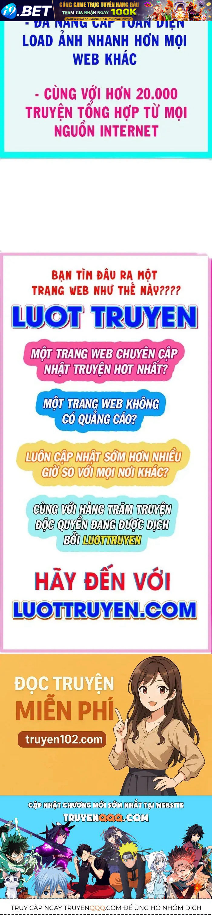 Tinh Tú Kiếm Sĩ - Chapter 101 - Page 103