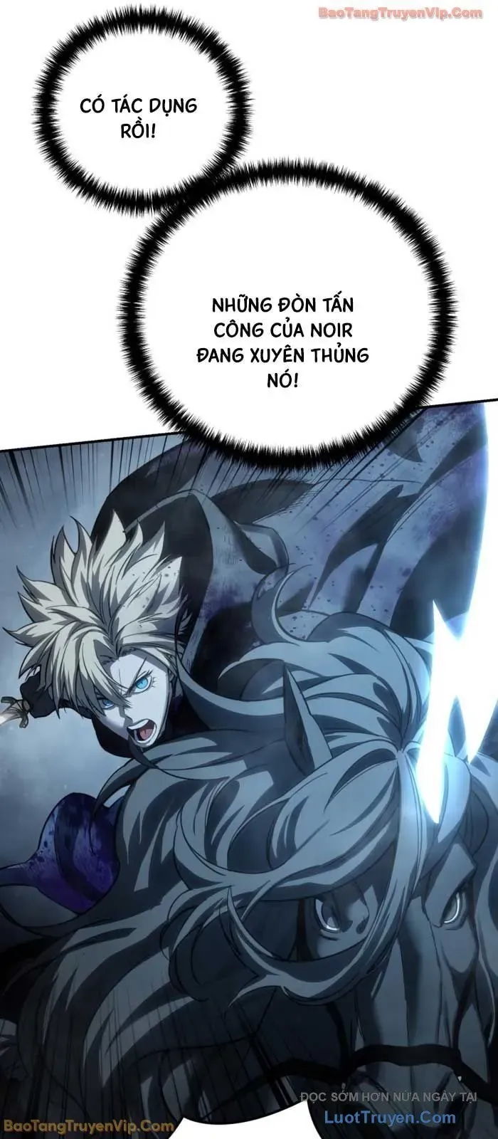 Tinh Tú Kiếm Sĩ - Chapter 101 - Page 17