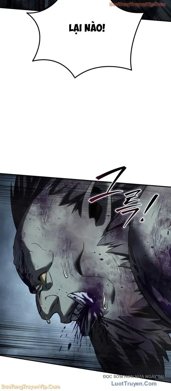 Tinh Tú Kiếm Sĩ - Chapter 101 - Page 18