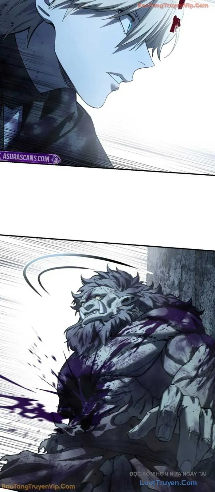 Tinh Tú Kiếm Sĩ - Chapter 101 - Page 20