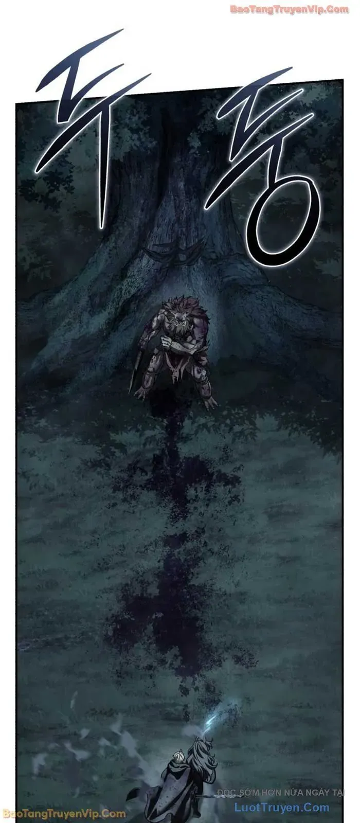 Tinh Tú Kiếm Sĩ - Chapter 101 - Page 22