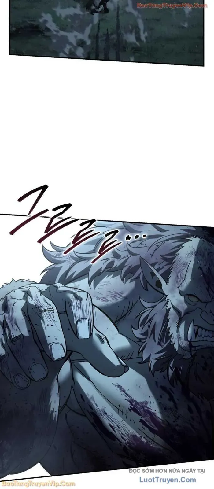 Tinh Tú Kiếm Sĩ - Chapter 101 - Page 23