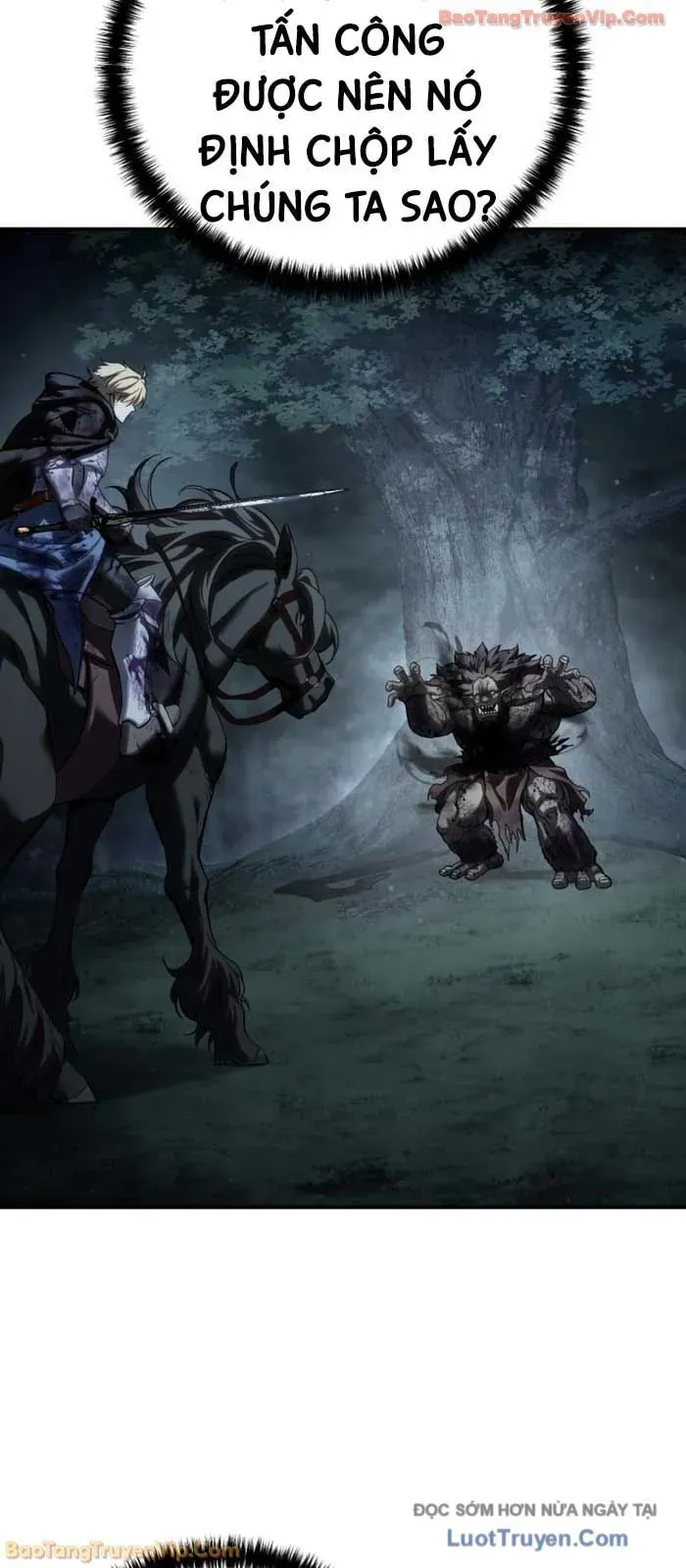 Tinh Tú Kiếm Sĩ - Chapter 101 - Page 27