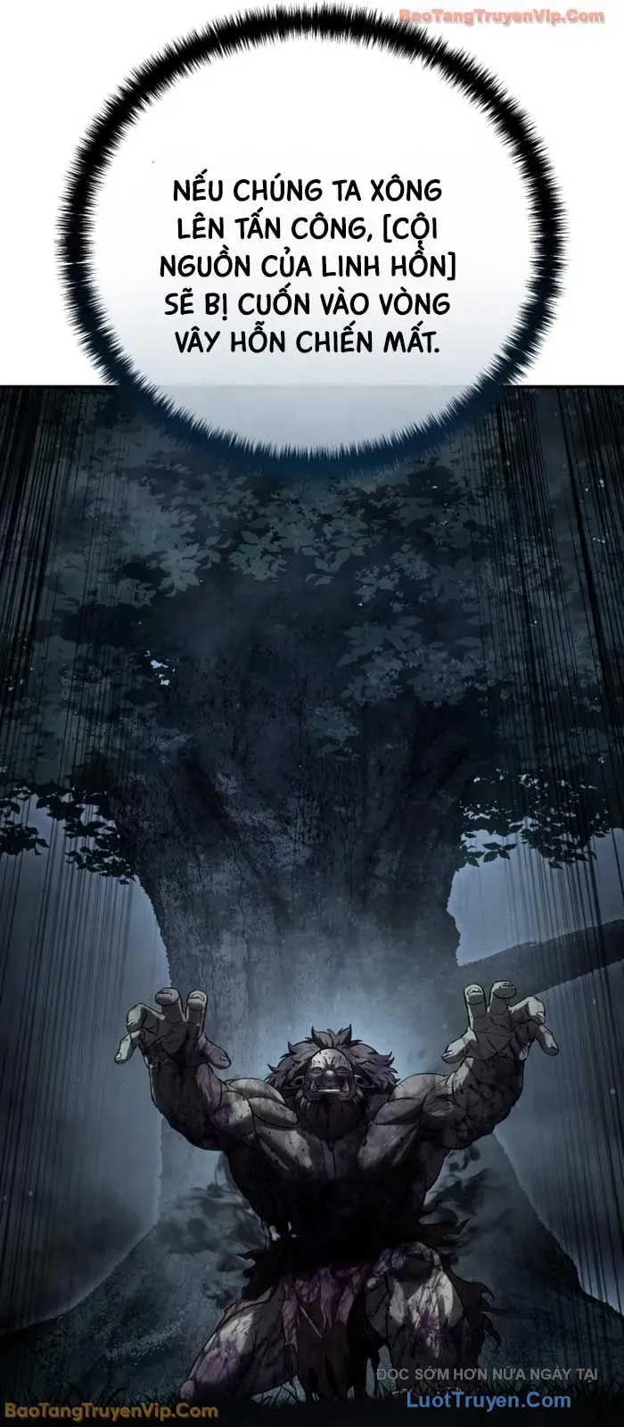 Tinh Tú Kiếm Sĩ - Chapter 101 - Page 31