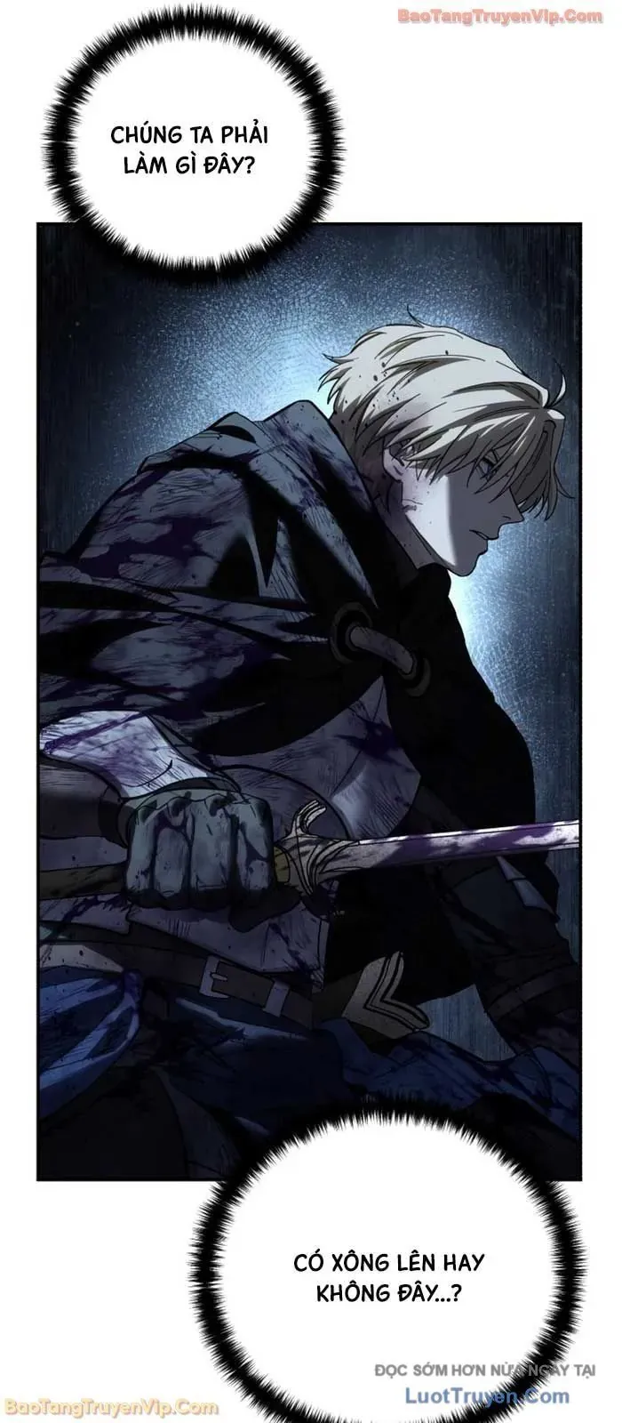 Tinh Tú Kiếm Sĩ - Chapter 101 - Page 33