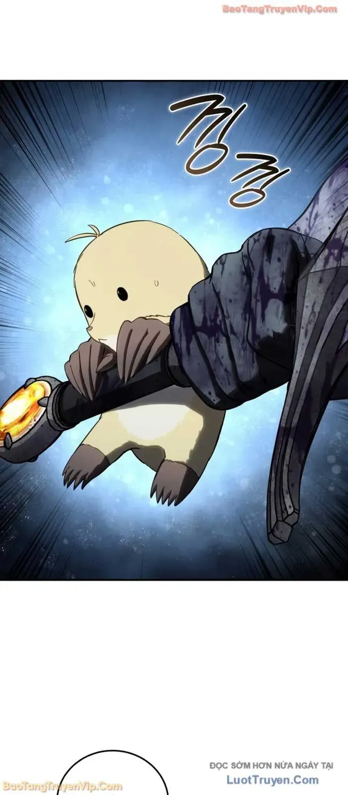 Tinh Tú Kiếm Sĩ - Chapter 101 - Page 35